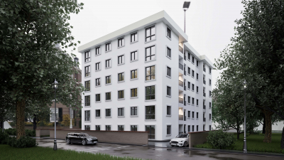 Nar Apartmanı 