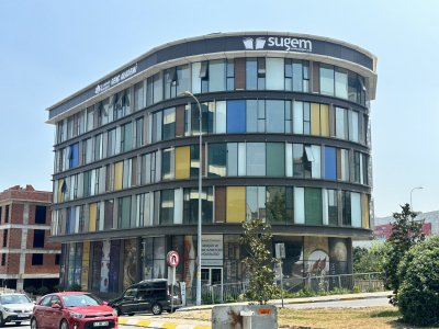 Sultan Plaza